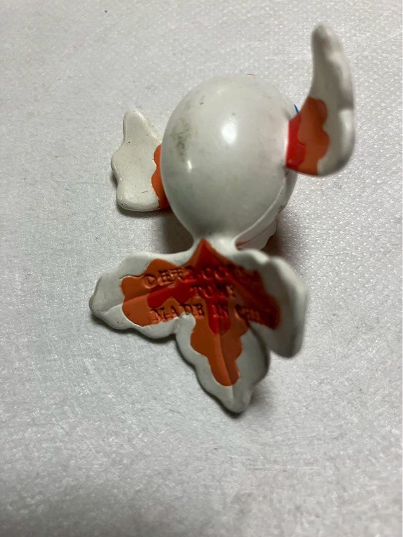 希少　顔違い　TOMY製 ポケモン　モンスターコレクション 初期　トサキント