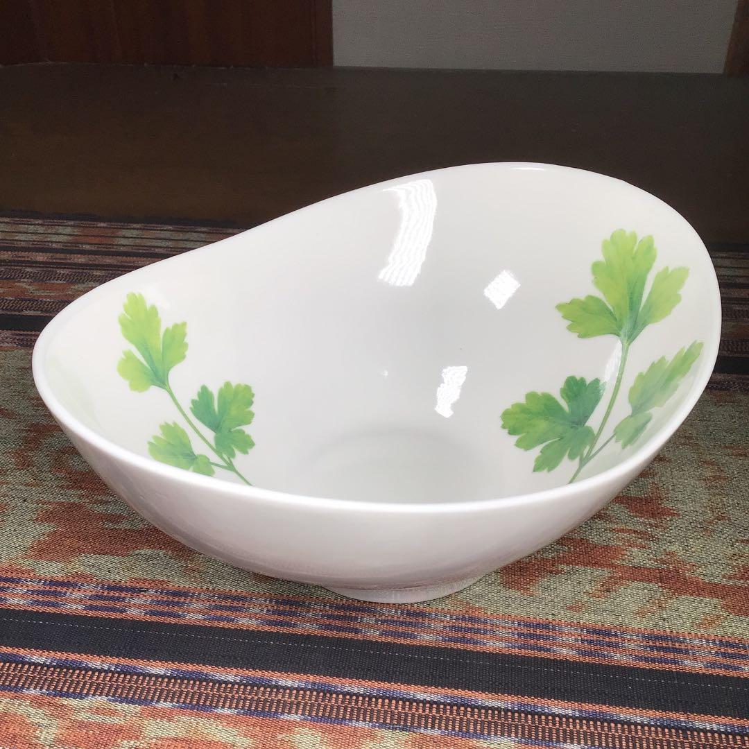 『プレうー特価』　LA AMYS サラダボウルセット