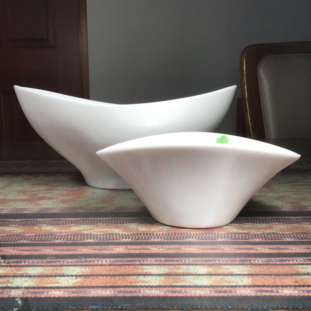 『プレうー特価』　LA AMYS サラダボウルセット