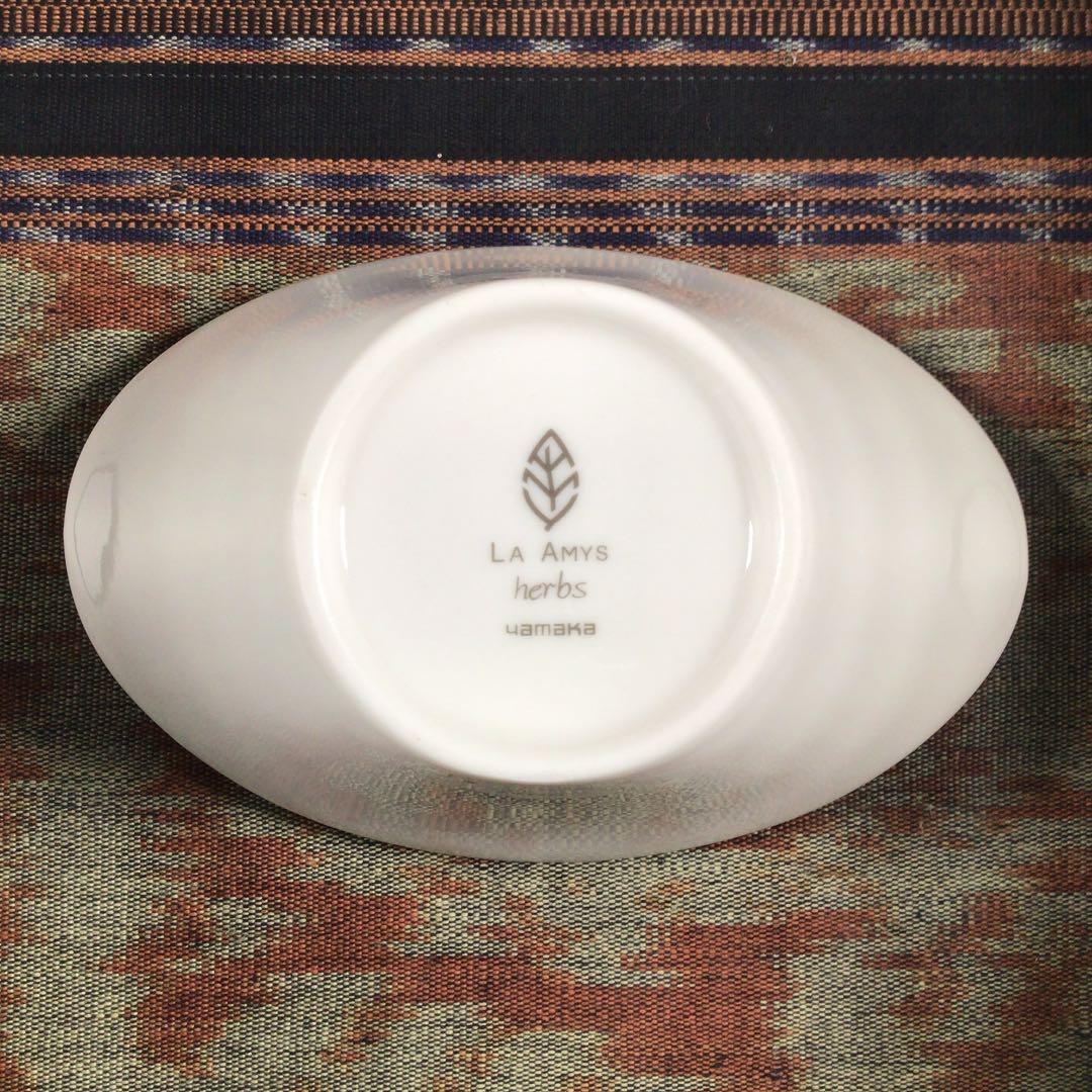 『プレうー特価』　LA AMYS サラダボウルセット
