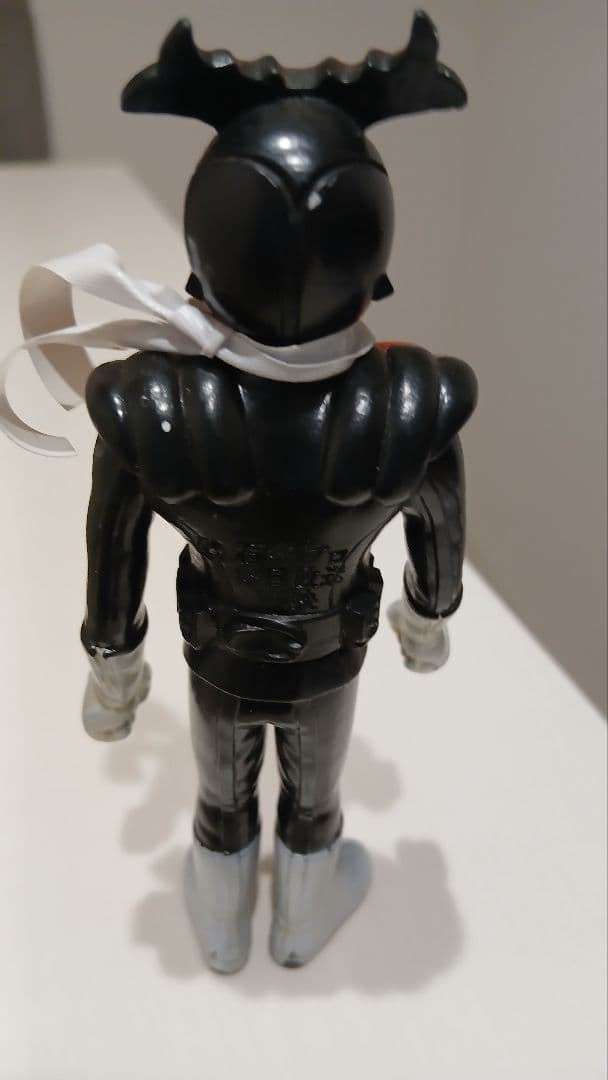 当時物　ポピー製　仮面ライダー　V3 ストロンガー　セット売り