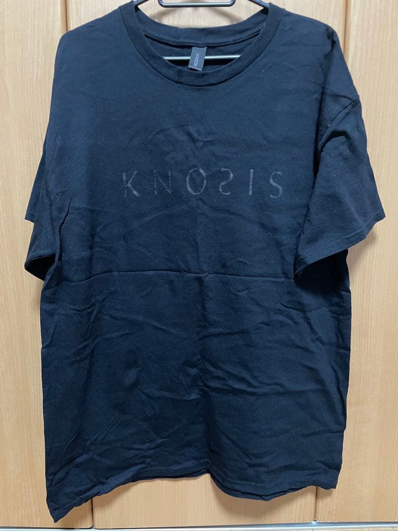 knosis Tシャツ