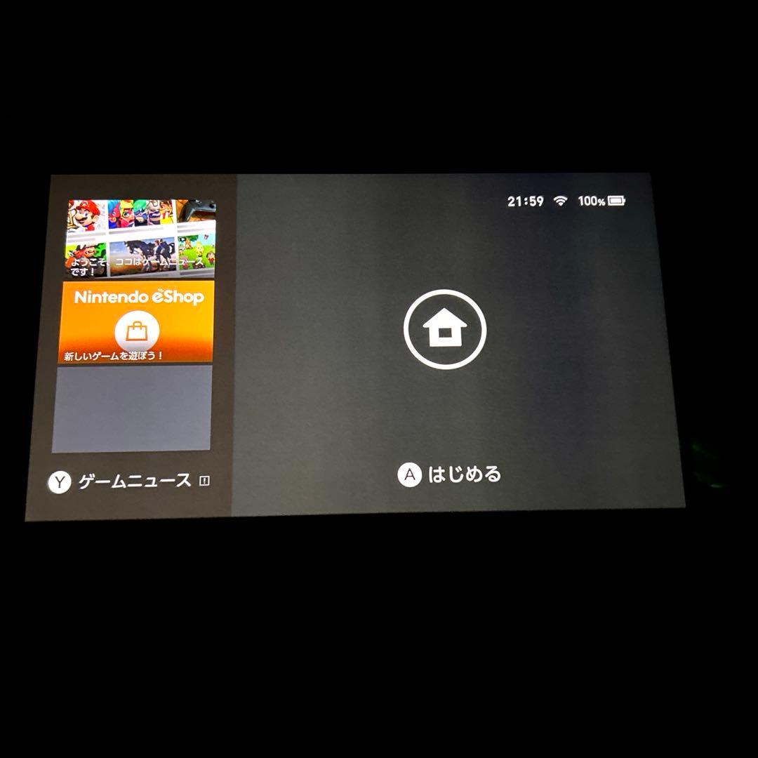 Intehill モバイルモニター 13.3インチ 有機EL F13NA