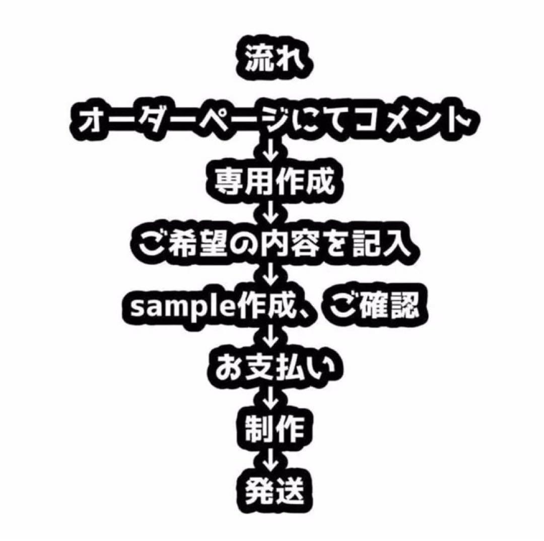 連結文字パネル 連結うちわ文字 団扇文字 折りたたみ ファンサ 文字うちわ