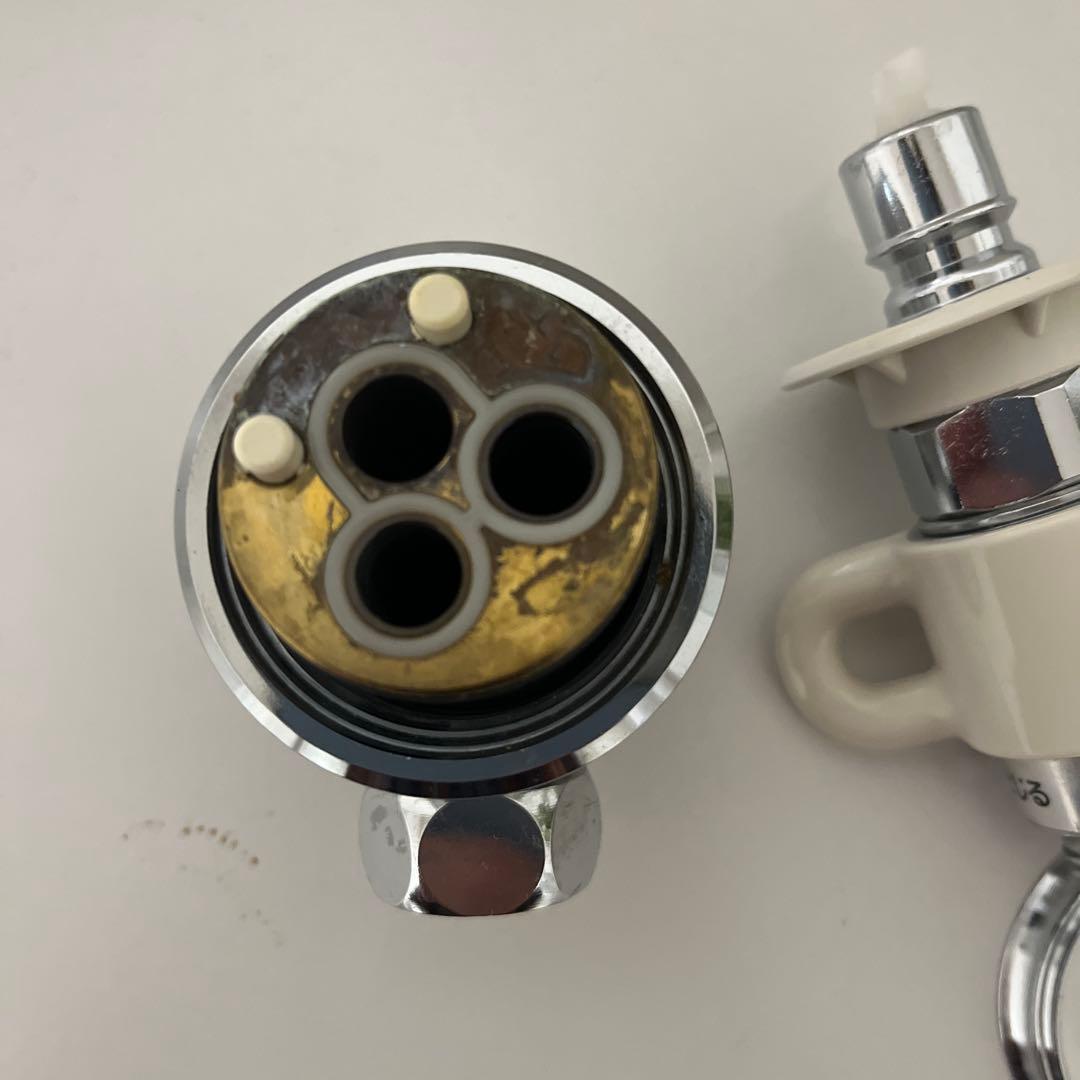 分岐水栓 CB-SEF8