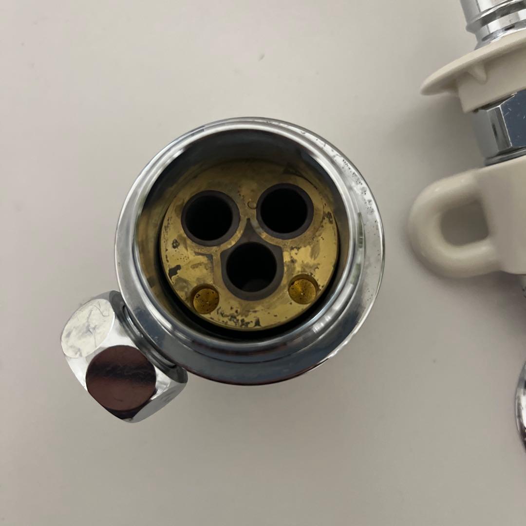 分岐水栓 CB-SEF8