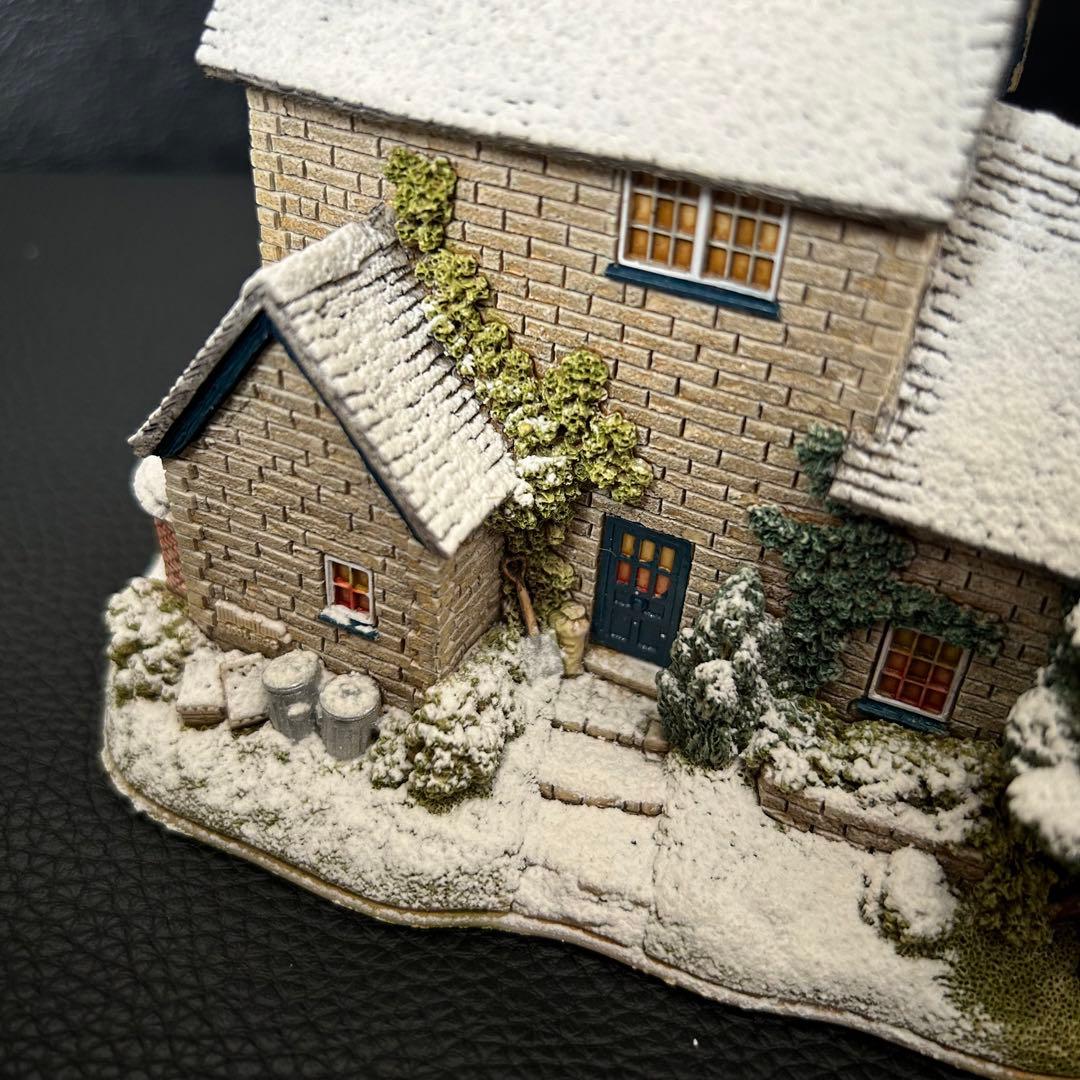 ★リリパットレーン 2001 クリスマス Xmas Cake★