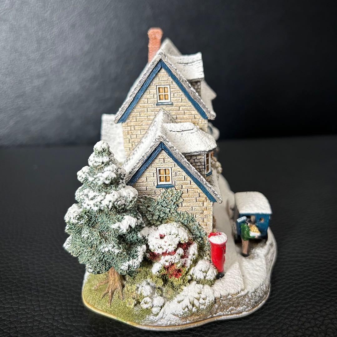 ★リリパットレーン 2001 クリスマス Xmas Cake★