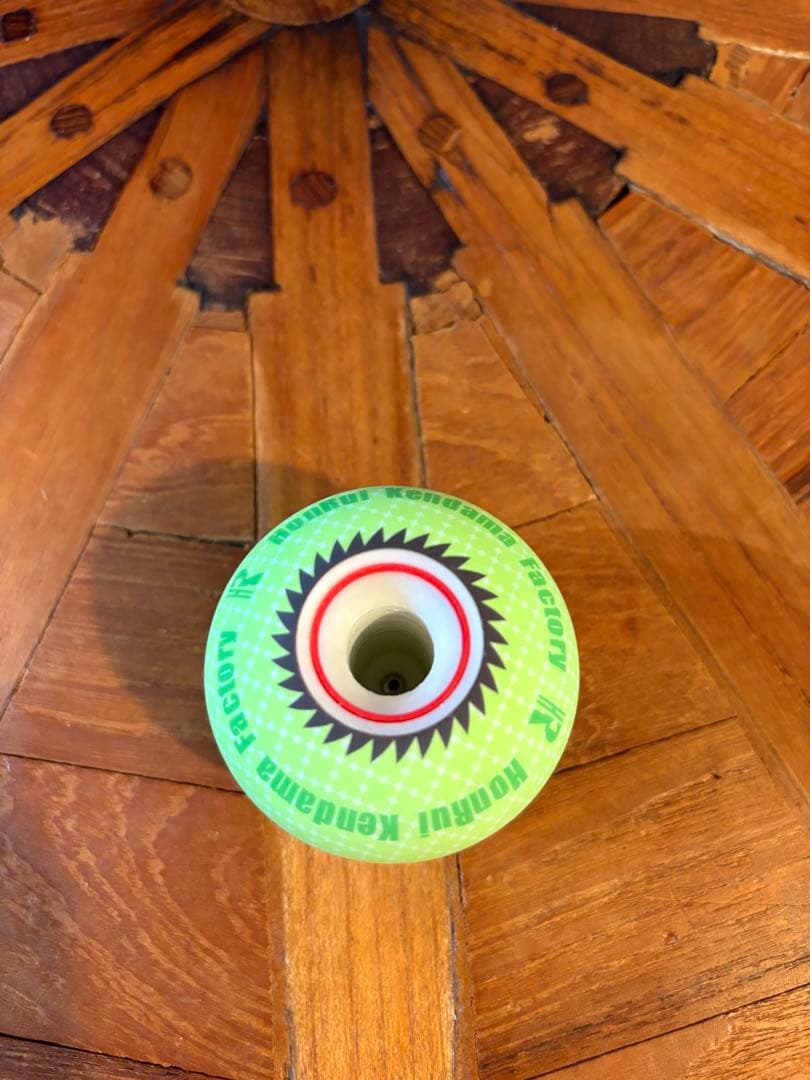 honruikendamafactory PLA Dama 、OCK けん