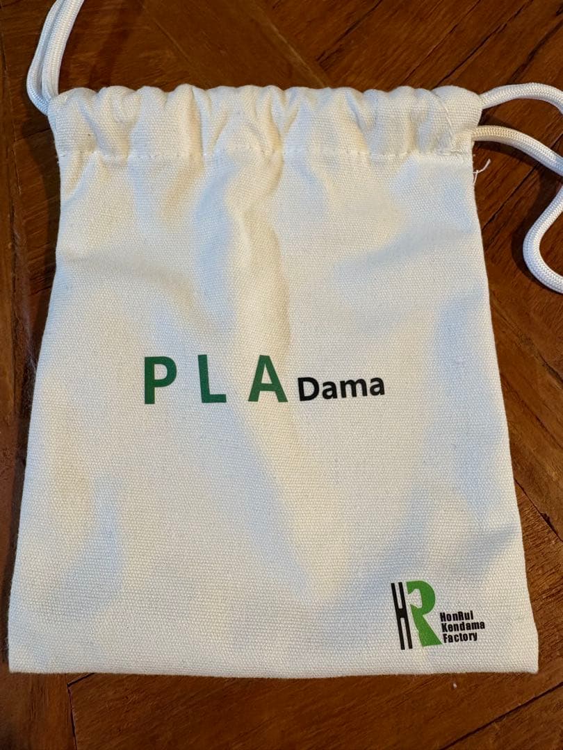 honruikendamafactory PLA Dama 、OCK けん