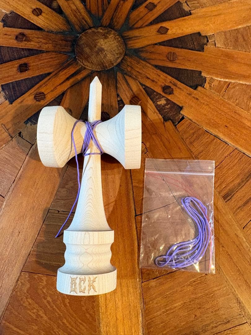 honruikendamafactory PLA Dama 、OCK けん