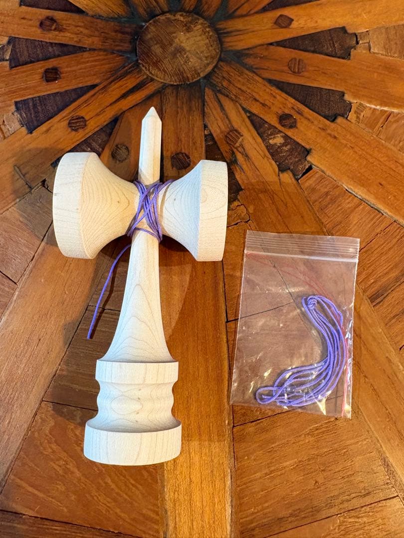 honruikendamafactory PLA Dama 、OCK けん