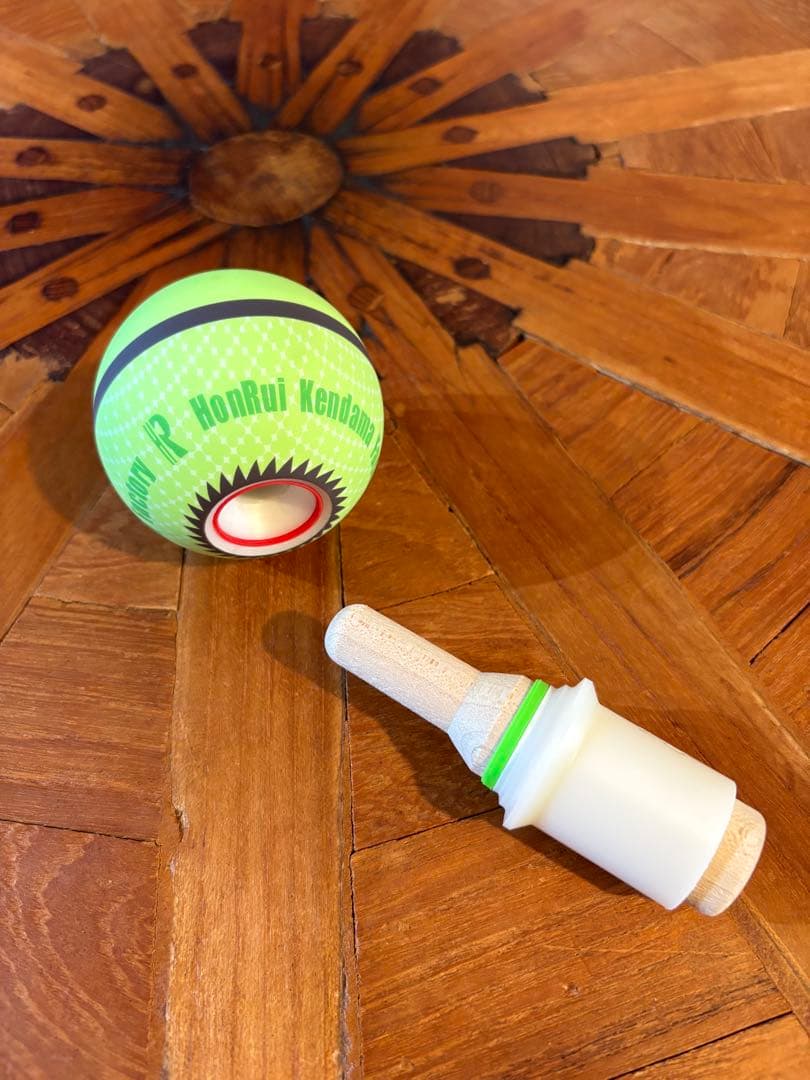 honruikendamafactory PLA Dama 、OCK けん