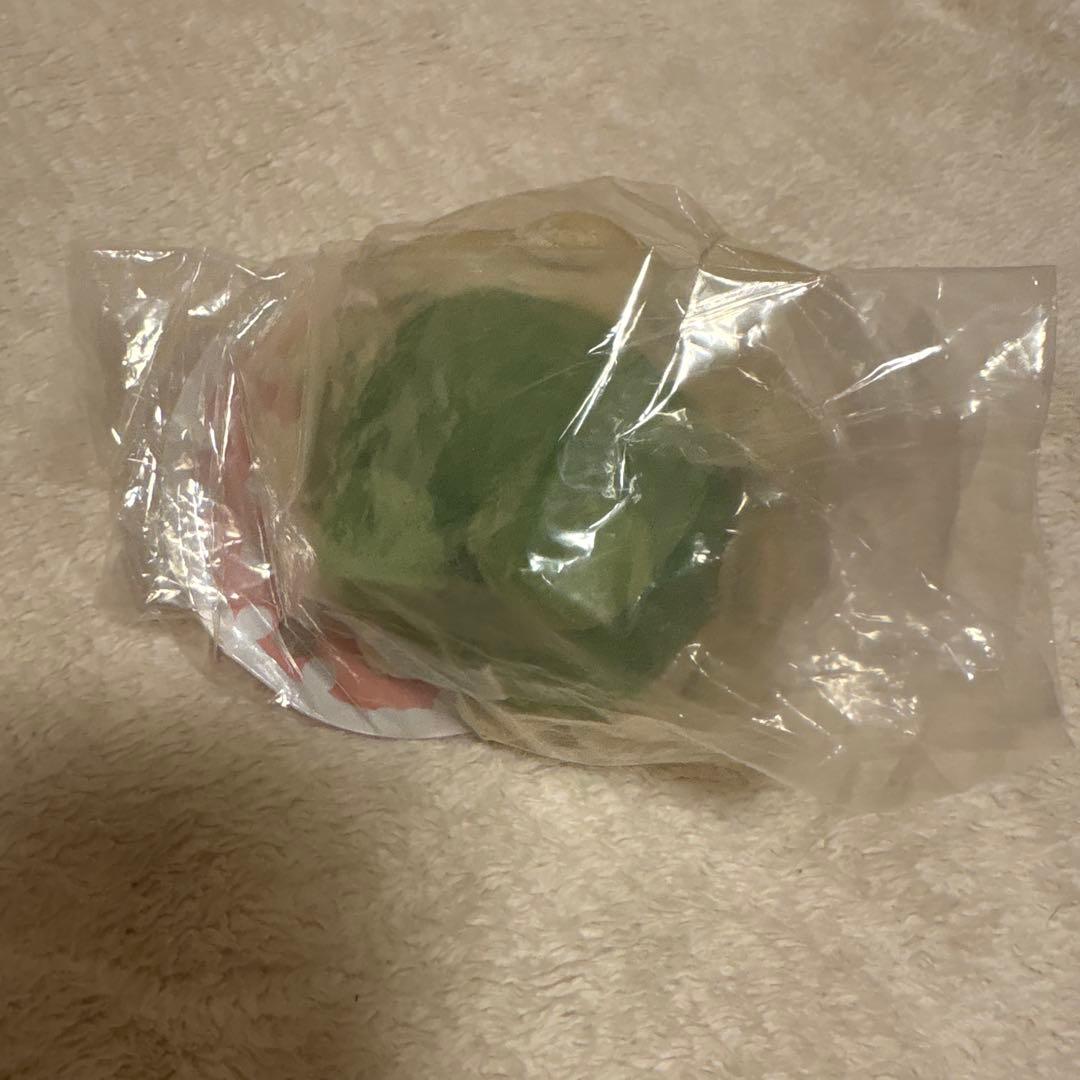 ポケモンセンター　マスコット　もっちり　ぬいぐるみ　キノココ