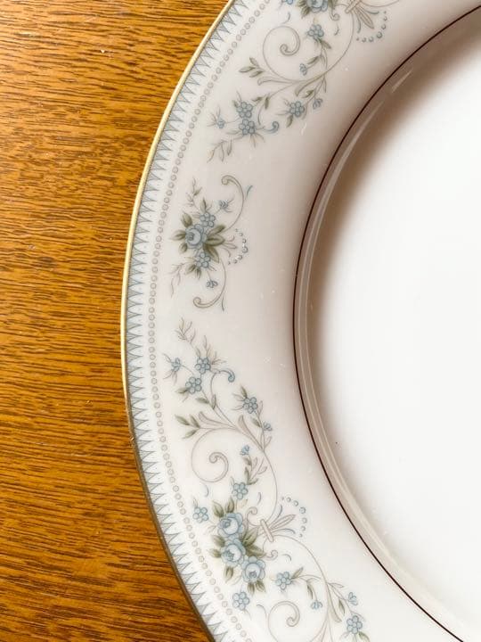 ノリタケノーブル2600 プレート6枚