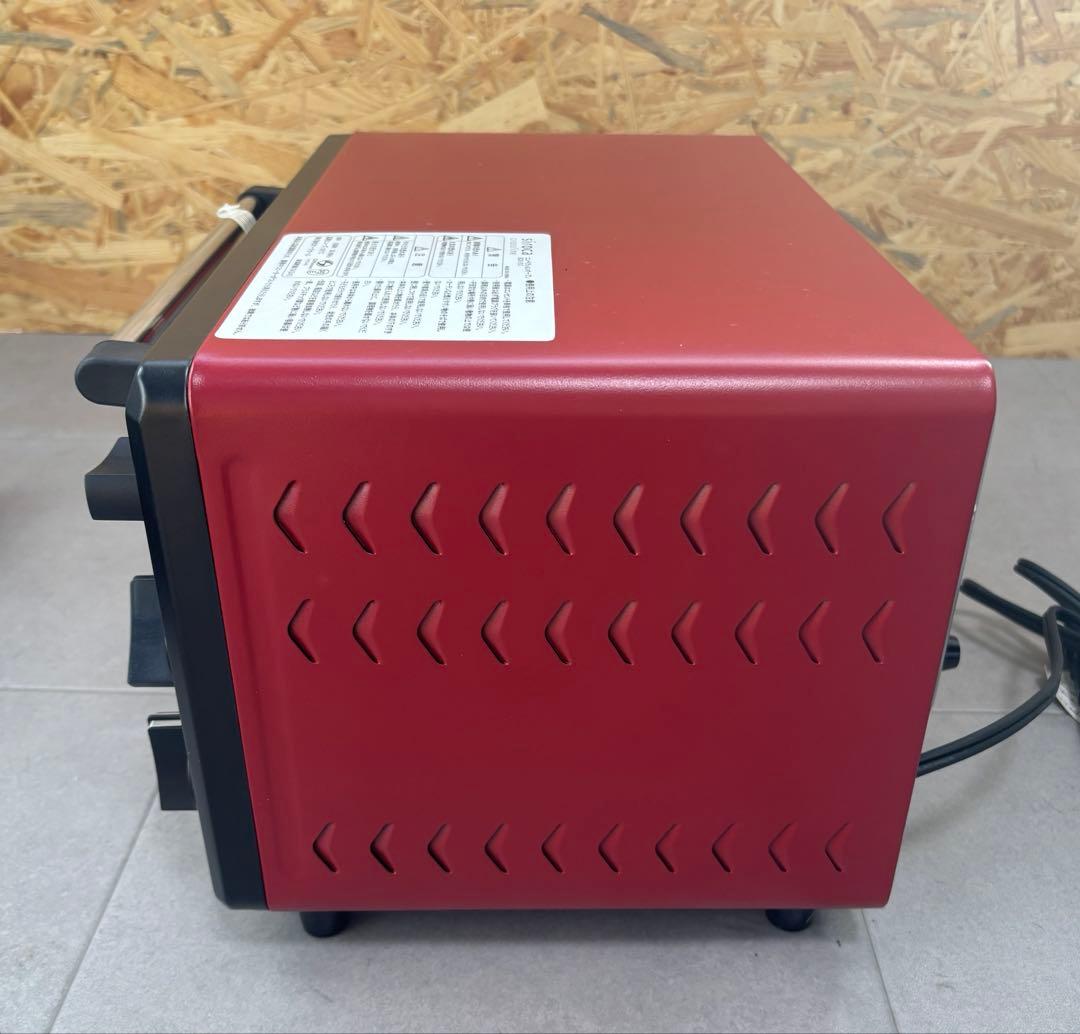 siroca コンベクションオーブン　SCO-213