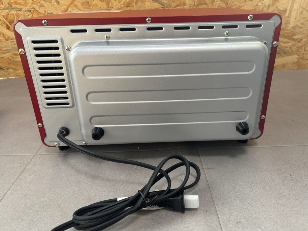 siroca コンベクションオーブン　SCO-213