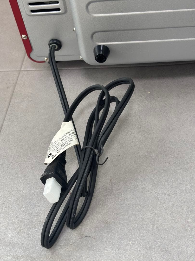 siroca コンベクションオーブン　SCO-213