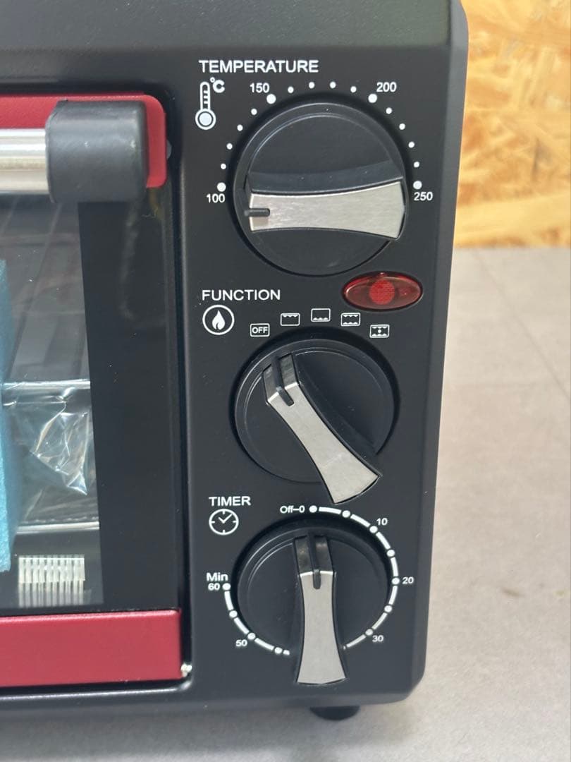 siroca コンベクションオーブン　SCO-213