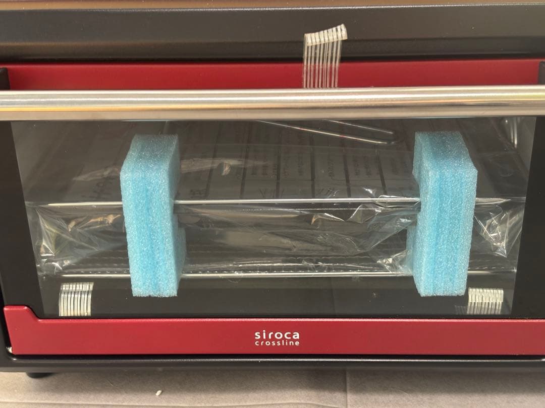 siroca コンベクションオーブン　SCO-213