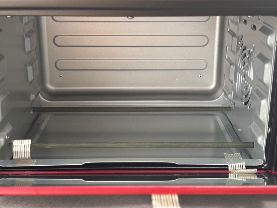 siroca コンベクションオーブン　SCO-213