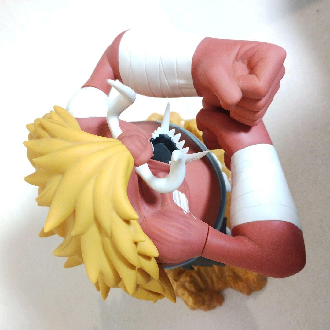 【希少品】ワンピース 一番くじ A賞 オーズ フィギュア ONE PIECE