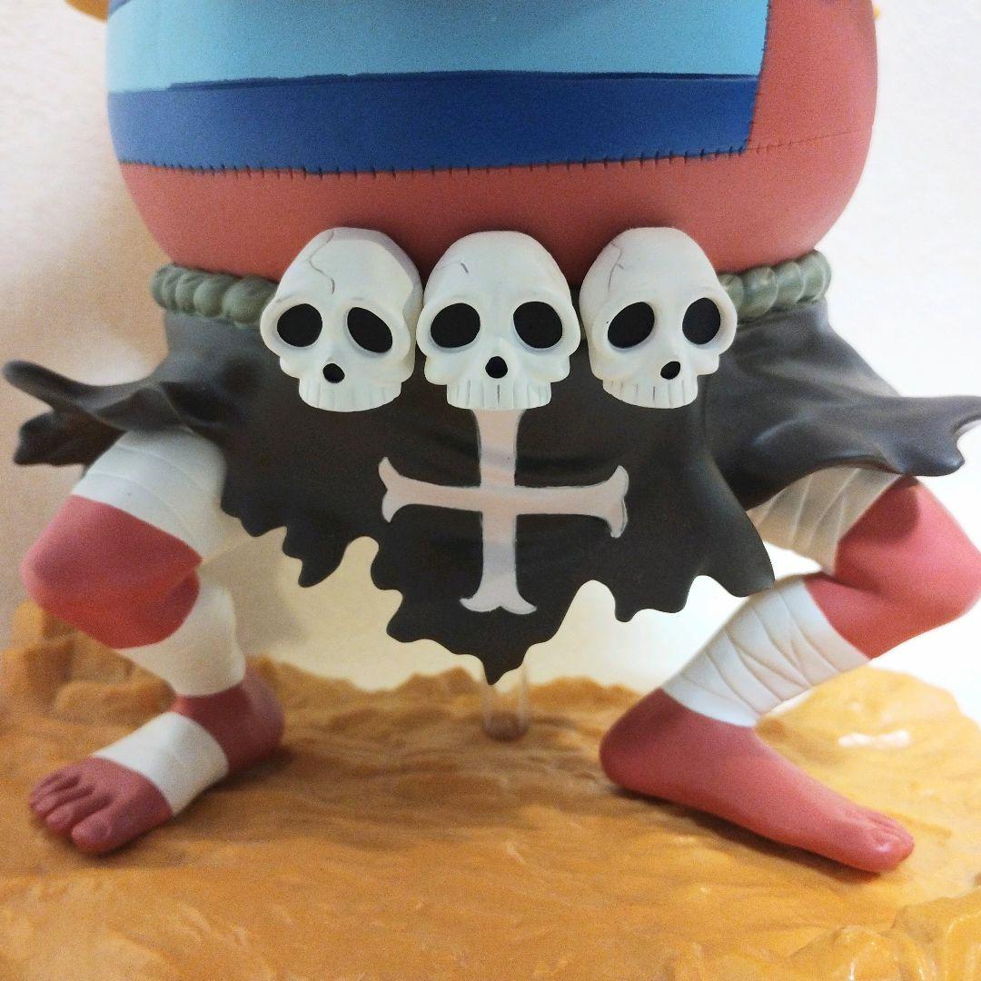 【希少品】ワンピース 一番くじ A賞 オーズ フィギュア ONE PIECE