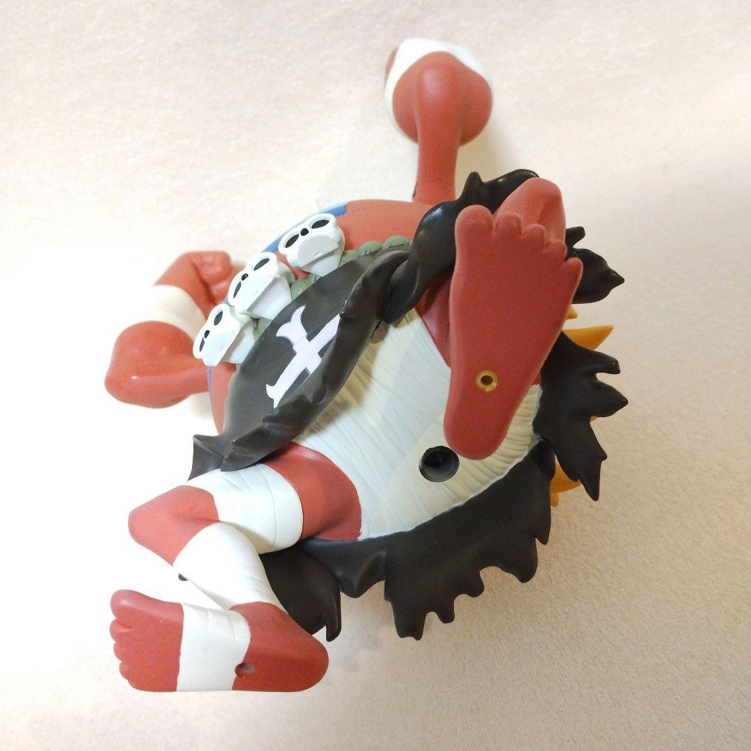 【希少品】ワンピース 一番くじ A賞 オーズ フィギュア ONE PIECE