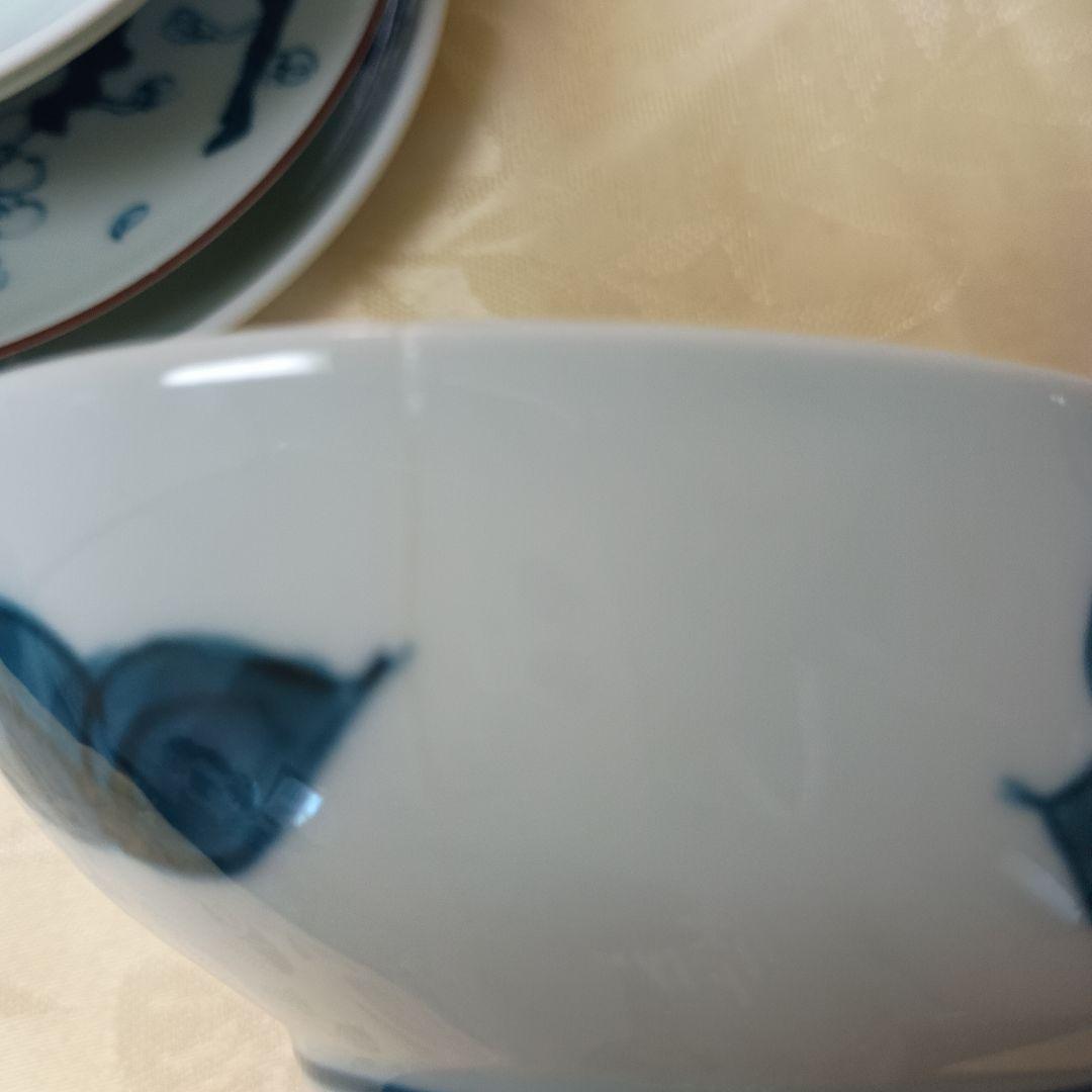 陶祥窯　お皿セット