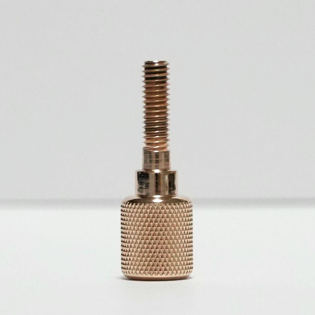 【レア】ヤマハ YFH-8310Z用 マウスパイプ止めネジ PGP