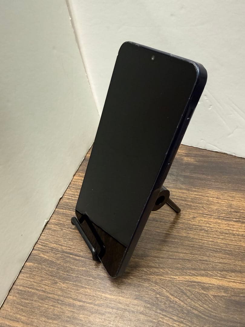 GALAXY A25 5G SCG33 利用制限〇