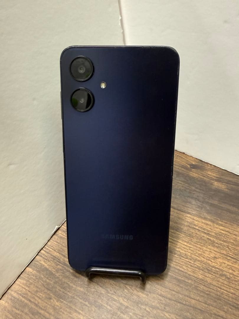 GALAXY A25 5G SCG33 利用制限〇