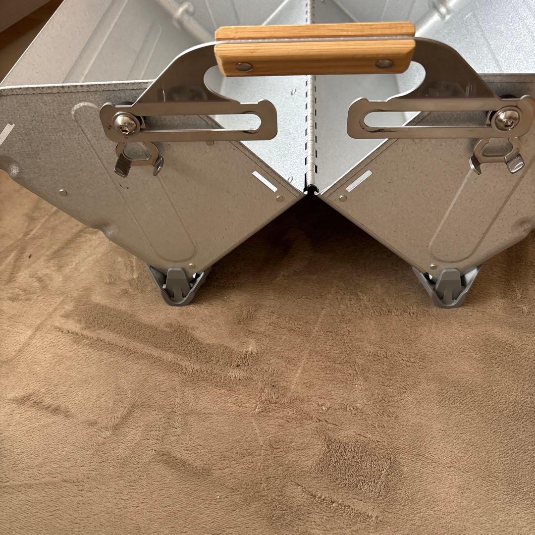  peak シェルフコンテナ25