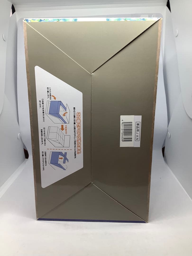 リーメント　ポケモン デスクトップフィギュア ガラル地方へGO! BOX