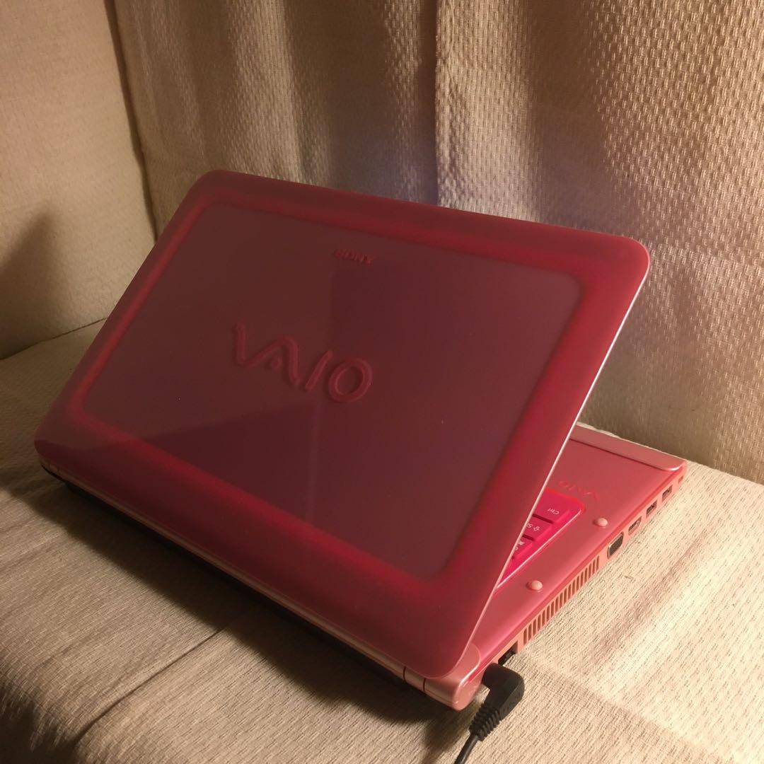 ピンク　Win11 Core i5超速　バイオ　DVDドライブ