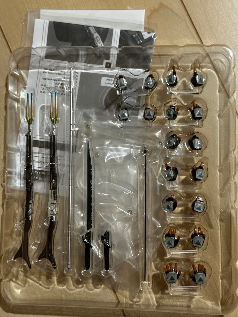 MAFEX マフェックス マンダロリアン Ver.2.0