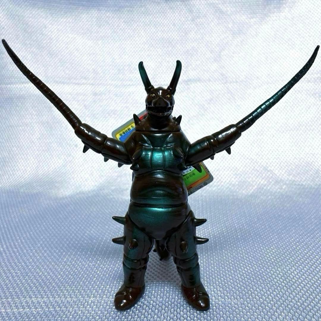 ￼5ー3 ウルトラ怪獣 グドン ウルトラコレクション 第一期初版 1984
