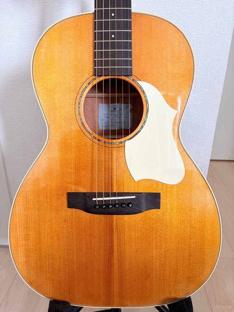 VINCENT VN3 アコースティックギター