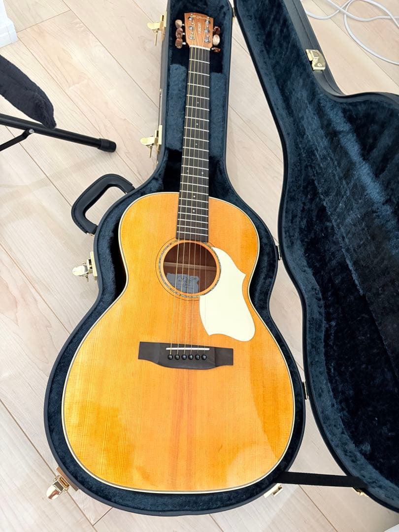 VINCENT VN3 アコースティックギター