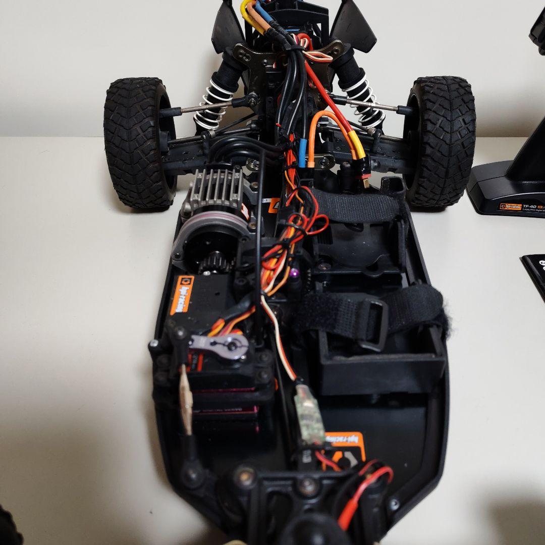 滅多に出ません✨超～激レア車✨ｈｐｉ アパッチＣ１フラックス✨