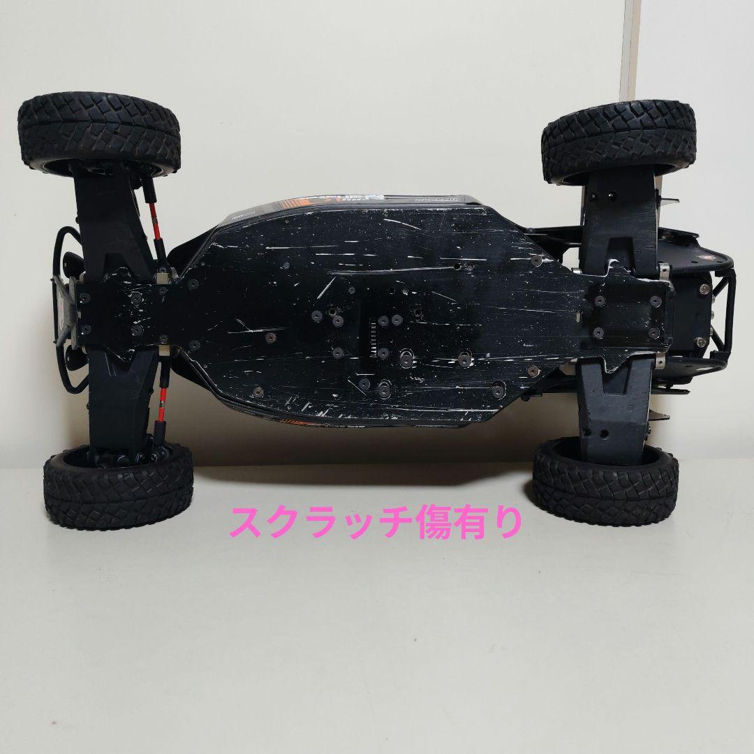 滅多に出ません✨超～激レア車✨ｈｐｉ アパッチＣ１フラックス✨