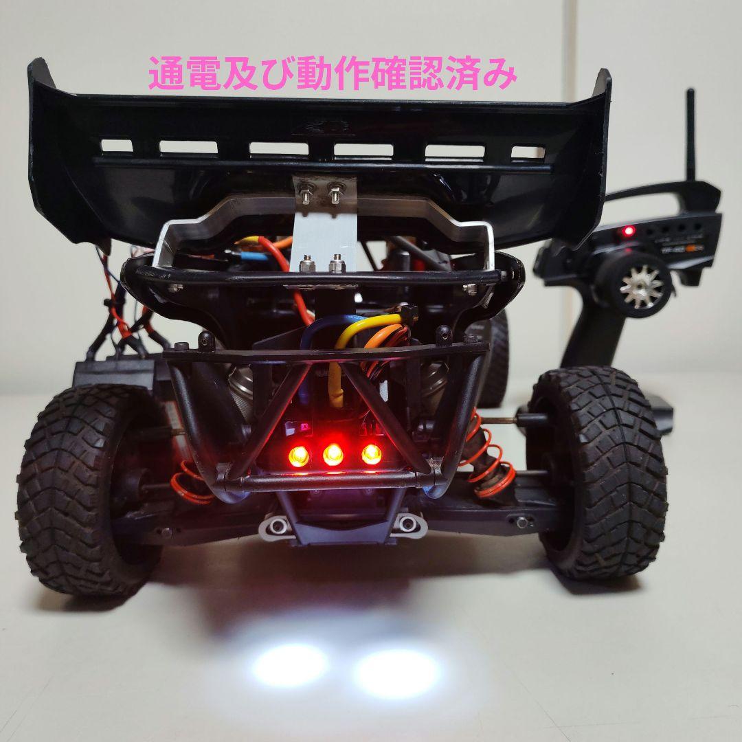 滅多に出ません✨超～激レア車✨ｈｐｉ アパッチＣ１フラックス✨