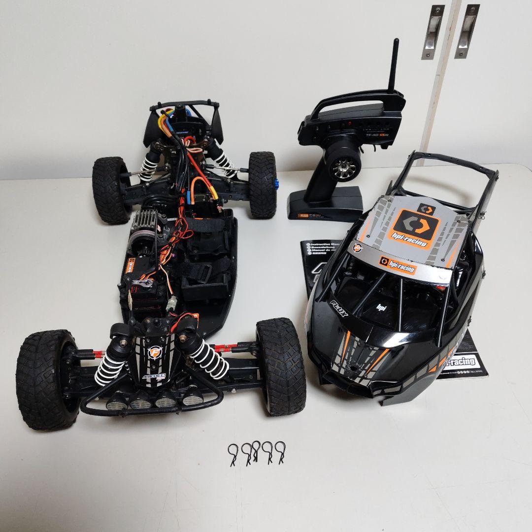 滅多に出ません✨超～激レア車✨ｈｐｉ アパッチＣ１フラックス✨