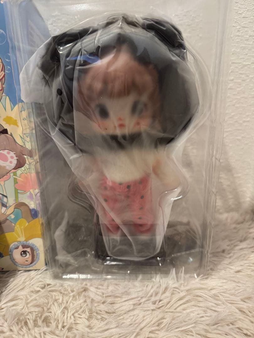 toptoy nommi 新作　森の国シリーズ