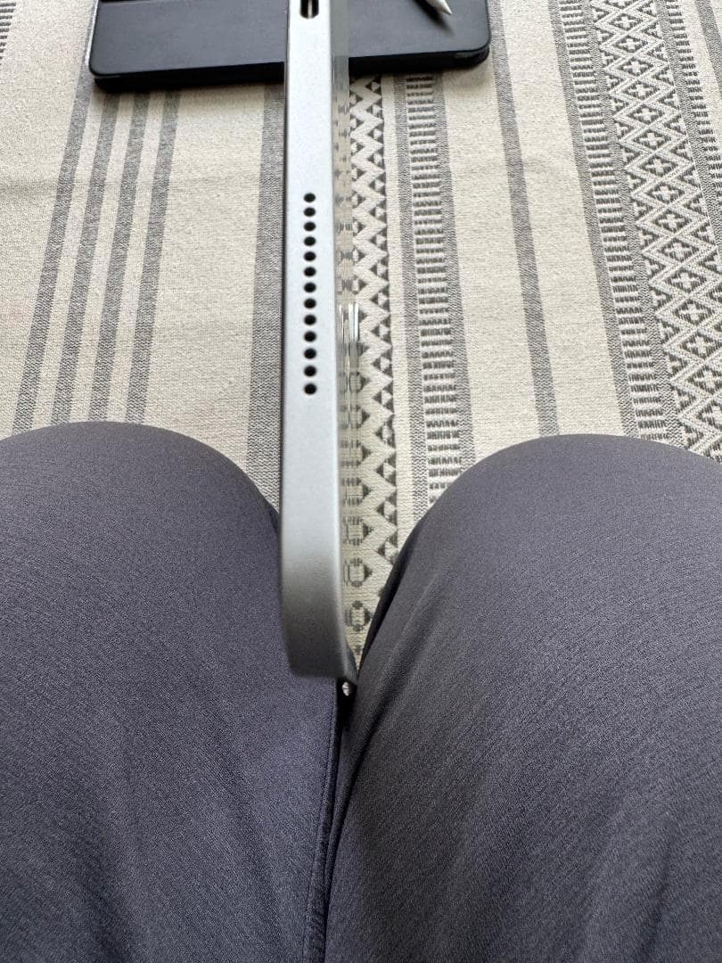 iPad Pro 11インチ(第2世代)512GB Cellular 付属品有