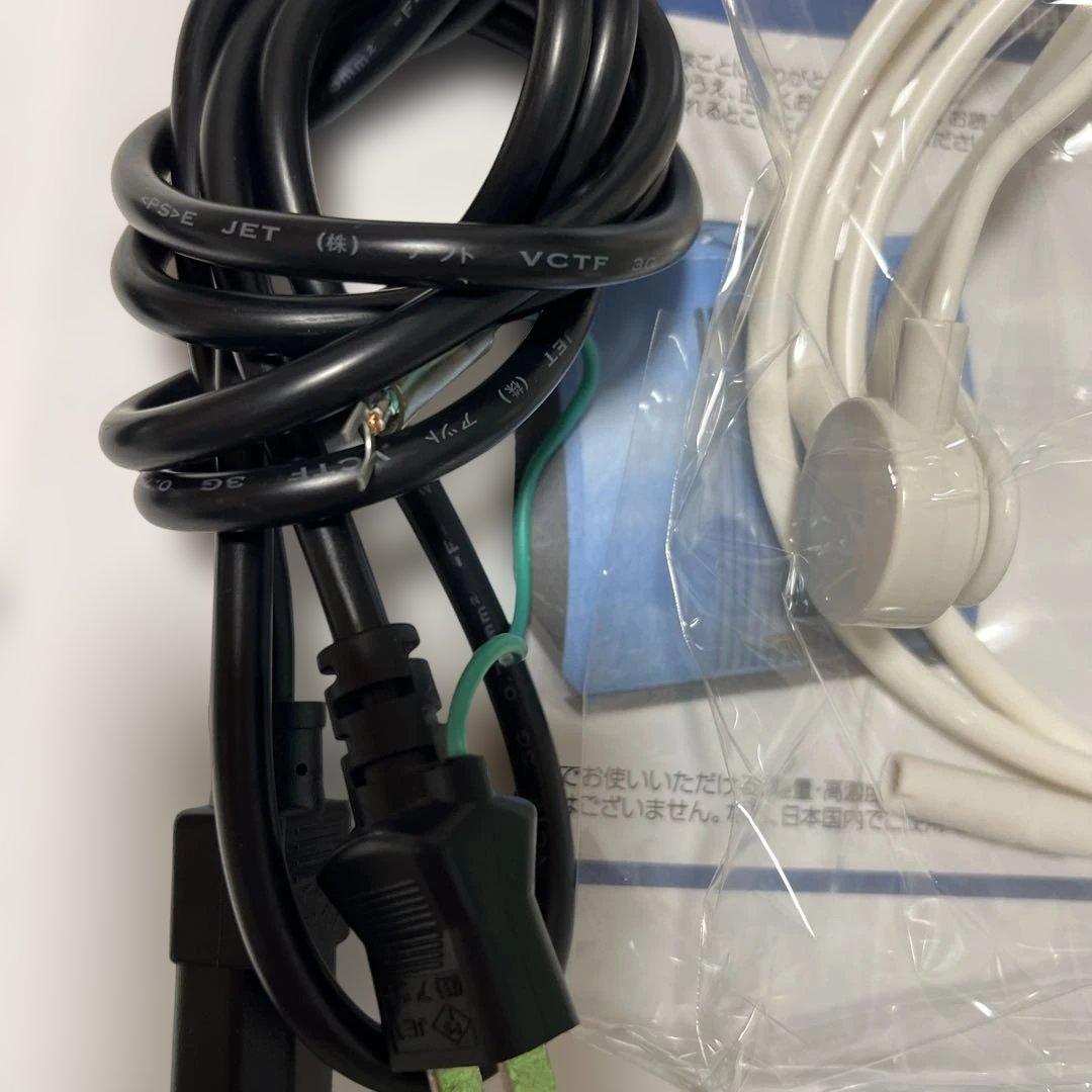 高濃度酸素発生器 オキシクール３２デラックス（カニューライヤーハング式付き