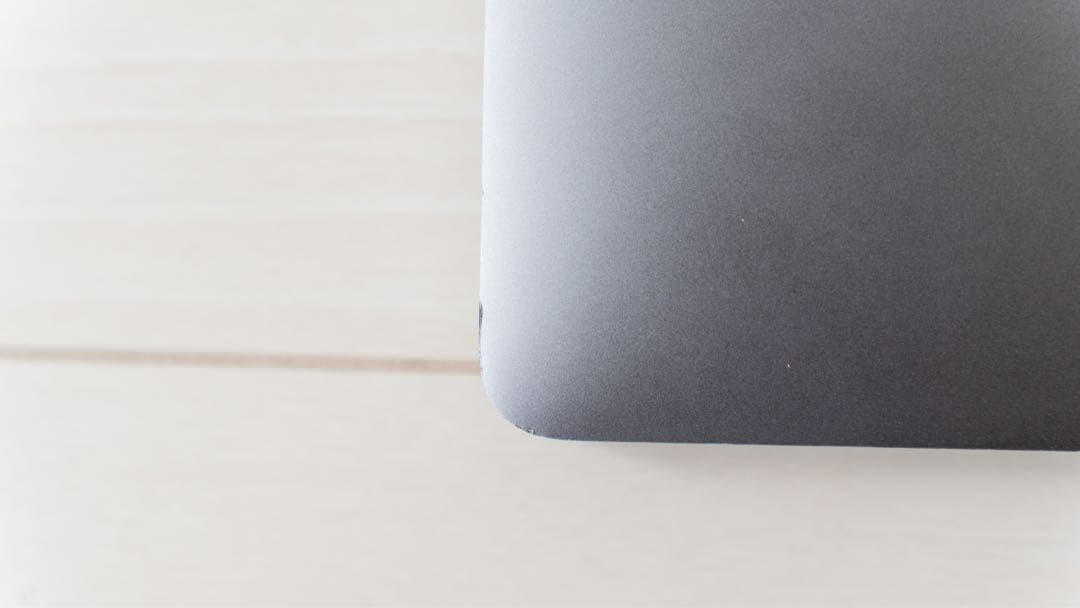 MacBookPro(✨メモリ32GB/✨SSD1TB/13インチ）