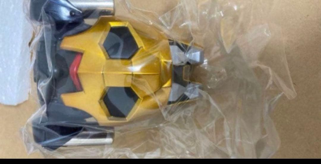 超合金魂 大空魔竜ガイキング GX-27 バンダイ