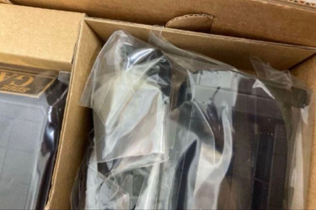 超合金魂 大空魔竜ガイキング GX-27 バンダイ