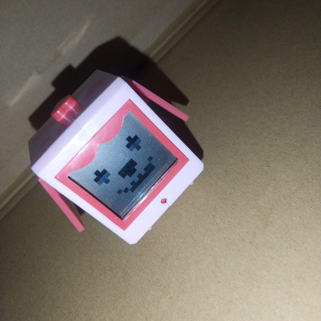 ロコボ ハーティ デスクでかうペットロボット 2007年 タカラトミー